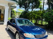 Nissan Cefiro A33 EXCIMO 2007 Car