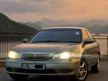 Nissan Cefiro 2000 Car
