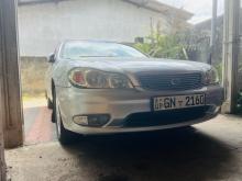 Nissan Cefiro 2001 Car