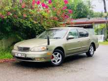 Nissan Cefiro 2000 Car