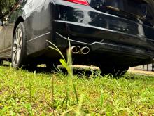 Nissan Cefiro 2004 Car