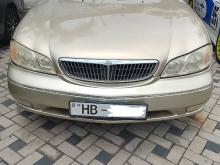 Nissan Cefiro 2000 Car