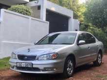 Nissan Cefiro 1999 Car