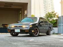 Nissan Cefiro A31 1990 Car