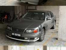 Nissan Cefiro A31 1993 Car