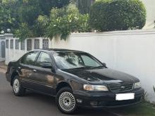 Nissan Cefiro A32 1999 Car