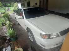 Nissan Cefiro A32 1996 Car