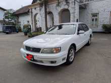 Nissan Cefiro A32 Excimo 1998 Car