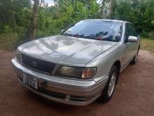 Nissan Cefiro A32 Nismo G 1.5 1996 Car
