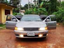 Nissan Cefiro A32 1995 Car