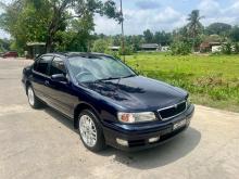 Nissan Cefiro A32 1997 Car