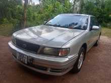 Nissan Cefiro A32 Nismo G 1999 Car