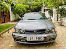 Nissan Cefiro A32 Eximo 1996 Car