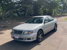 Nissan Cefiro A32 1996 Car
