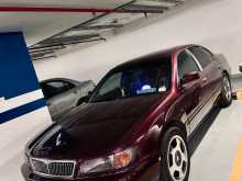 Nissan Cefiro A32 1998 Car