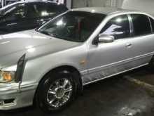 Nissan Cefiro A32 1998 Car