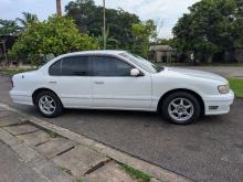 Nissan Cefiro A32 Eximo 1998 Car