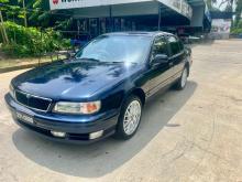 Nissan Cefiro A32 1997 Car