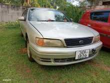 Nissan Cefiro A32 Nismo G 1999 Car