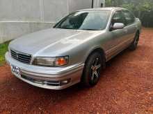 Nissan Cefiro A32 S Touring 1997 Car
