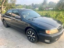 Nissan Cefiro A32 1996 Car
