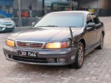 Nissan Cefiro A32 1998 Car