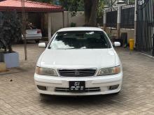 Nissan Cefiro A32 EXIMO 1998 Car