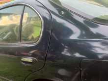 Nissan Cefiro 1998 Car