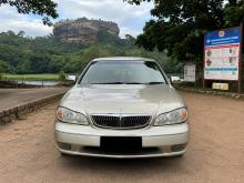 Nissan Cefiro A33 Excimo 1999 Car