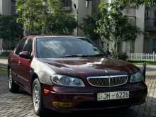 Nissan Cefiro A33 2001 Car