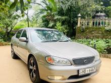 Nissan Cefiro A33 2003 Car