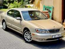 Nissan Cefiro A33 2 0G 2003 Car