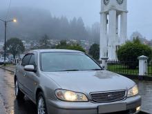 Nissan Cefiro A33 Excimo G 1999 Car