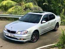 Nissan Cefiro A33 1999 Car