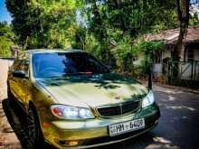 Nissan Cefiro A33 2001 Car