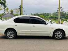 Nissan Cefiro A33 1999 Car