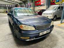 Nissan Cefiro A33 1999 Car