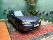 Nissan Cefiro A33 1999 Car