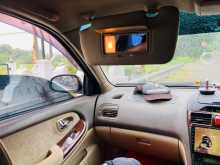 Nissan Cefiro A33 1999 Car
