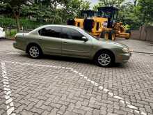 Nissan Cefiro A33 2000 Car
