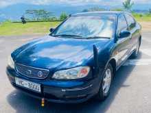 Nissan Cefiro A33 2000 Car