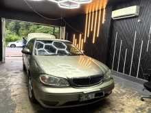Nissan Cefiro A33 2000 Car