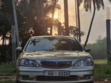 Nissan Cefiro A33 2000 Car