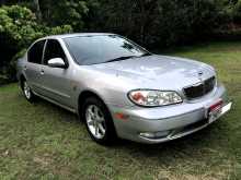 Nissan Cefiro A33 2000 Car