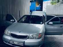 Nissan Cefiro A33 2000 Car