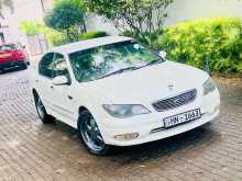 Nissan Cefiro A33 2001 Car