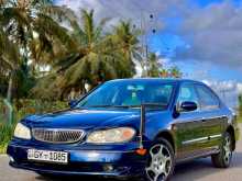 Nissan Cefiro A33 2002 Car