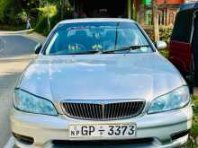 Nissan Cefiro A33 2002 Car