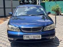 Nissan Cefiro A33 Japan 2003 Car