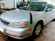Nissan Cefiro A33 G Grade 2003 Car